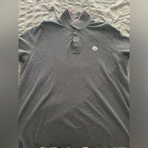Moncler Men’s Shirt